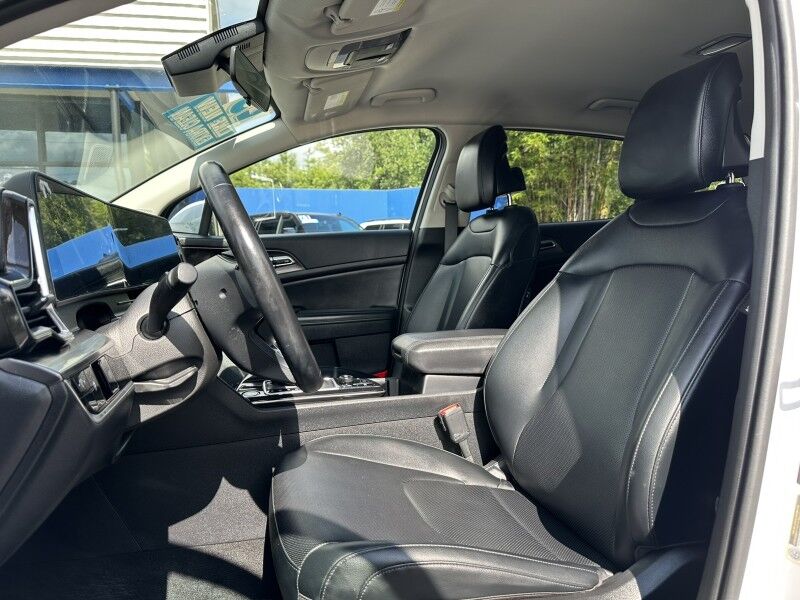 2023 Kia Sportage EX Jacksonville FL