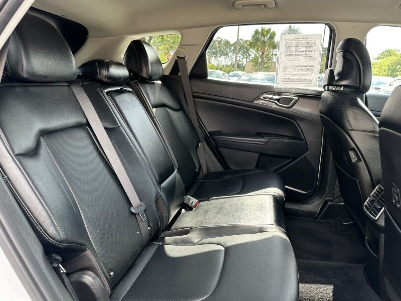 2023 Kia Sportage EX Jacksonville FL