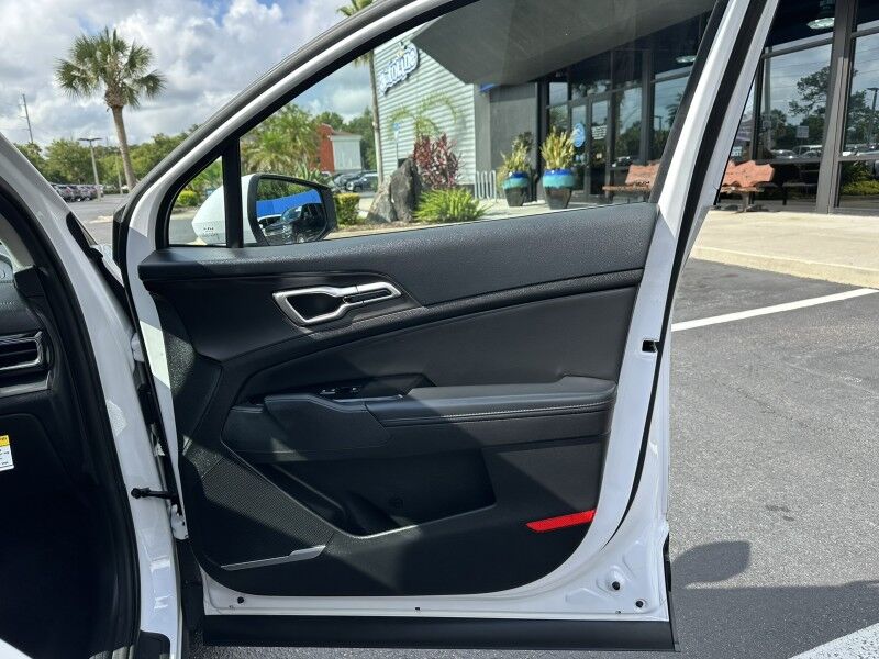 2023 Kia Sportage EX Jacksonville FL