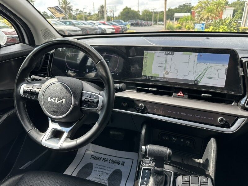2023 Kia Sportage EX Jacksonville FL