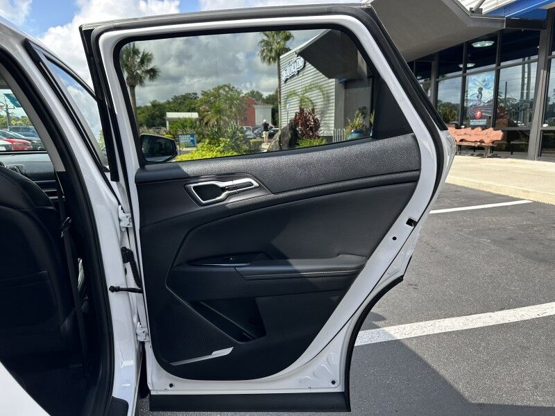 2023 Kia Sportage EX Jacksonville FL