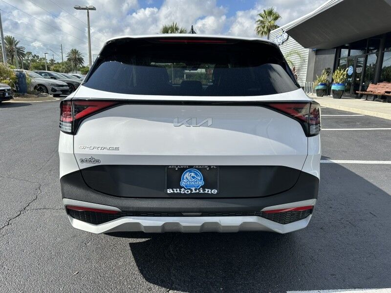 2023 Kia Sportage EX Jacksonville FL