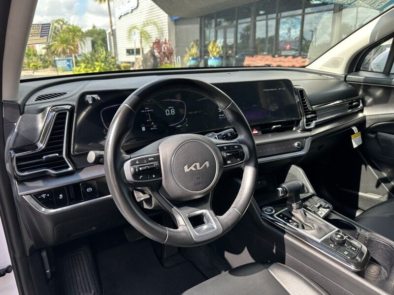 2023 Kia Sportage EX Jacksonville FL
