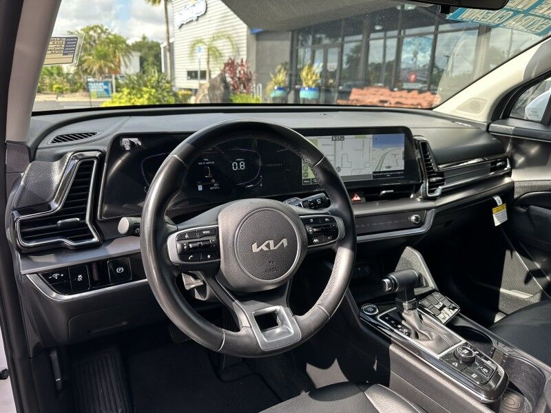 2023 Kia Sportage EX Jacksonville FL