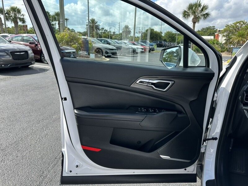 2023 Kia Sportage EX Jacksonville FL