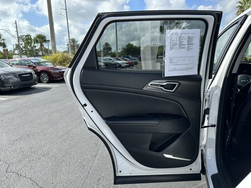 2023 Kia Sportage EX Jacksonville FL