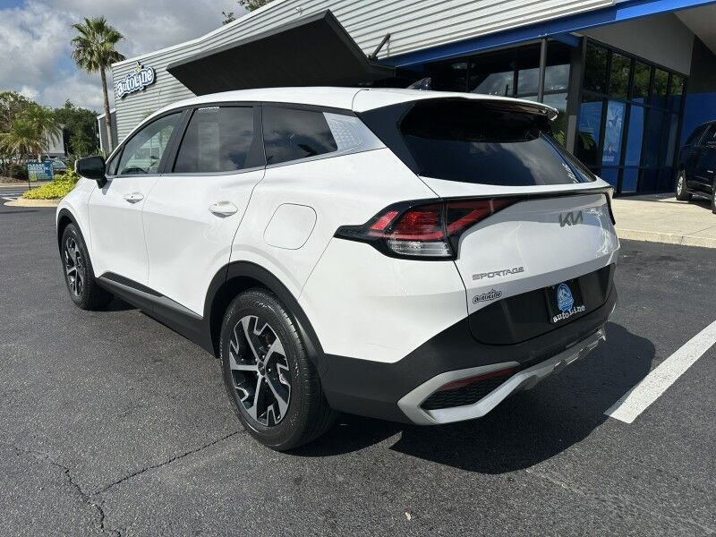 2023 Kia Sportage EX Jacksonville FL