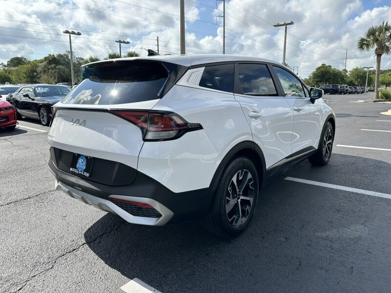 2023 Kia Sportage EX Jacksonville FL