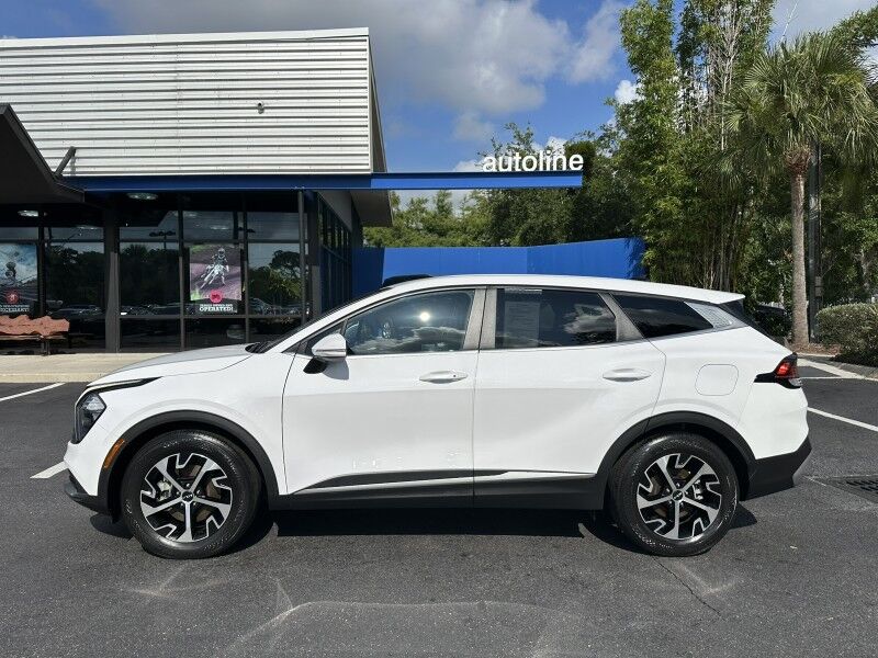 2023 Kia Sportage EX Jacksonville FL