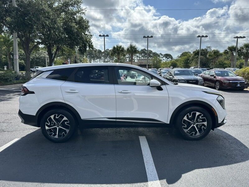 2023 Kia Sportage EX Jacksonville FL