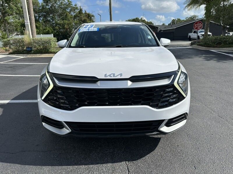 2023 Kia Sportage EX Jacksonville FL