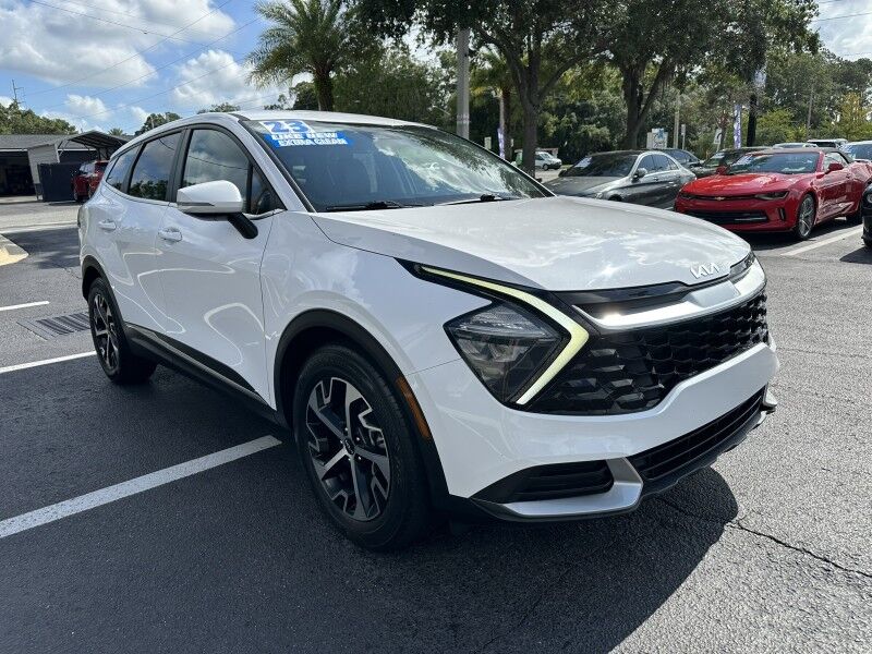 2023 Kia Sportage EX Jacksonville FL