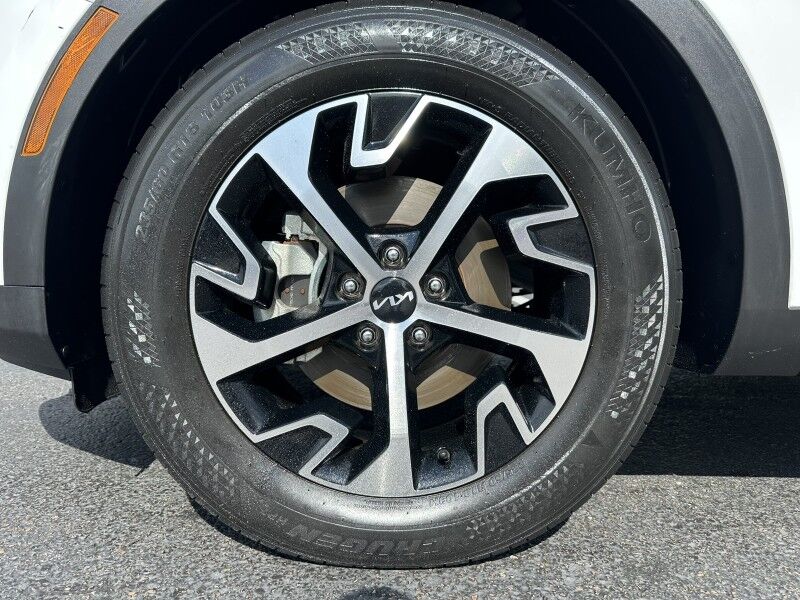 2023 Kia Sportage EX Jacksonville FL