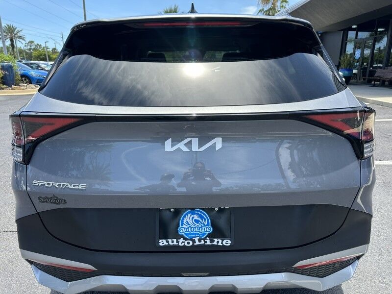 2023 Kia Sportage EX Jacksonville FL