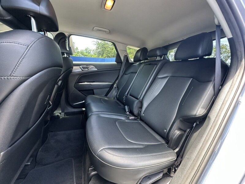 2023 Kia Sportage EX Jacksonville FL