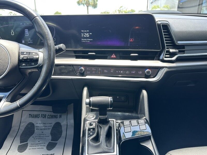 2023 Kia Sportage EX Jacksonville FL