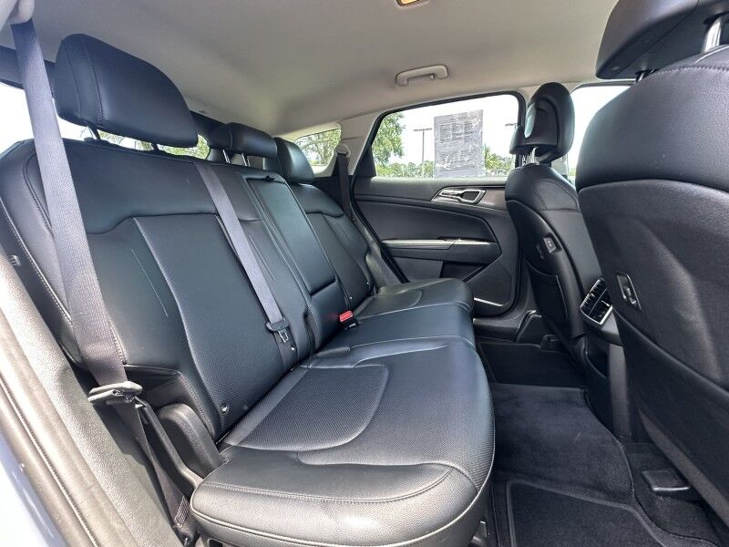 2023 Kia Sportage EX Jacksonville FL