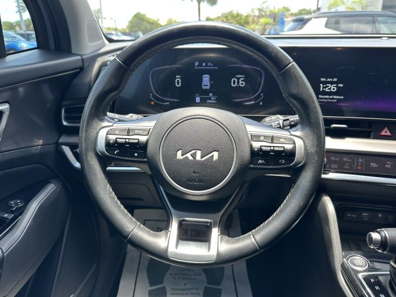 2023 Kia Sportage EX Jacksonville FL