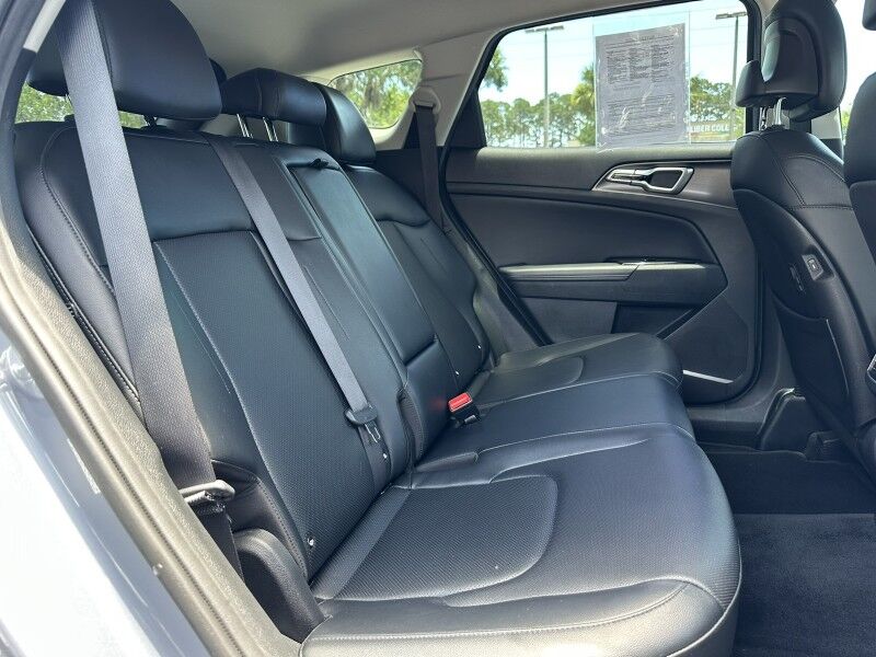2023 Kia Sportage EX Jacksonville FL
