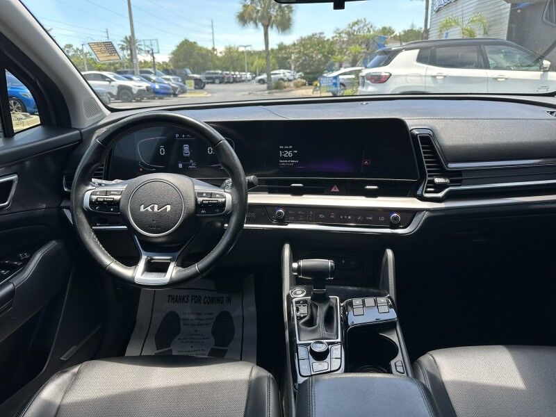 2023 Kia Sportage EX Jacksonville FL