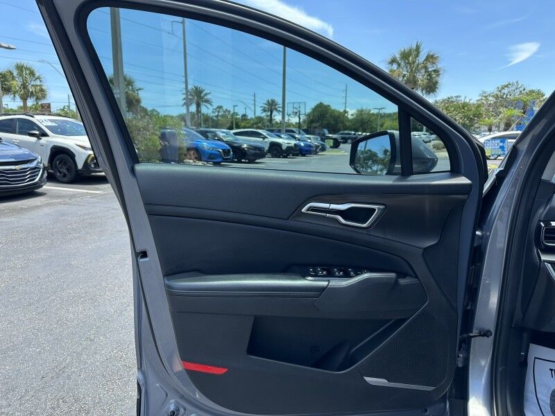 2023 Kia Sportage EX Jacksonville FL