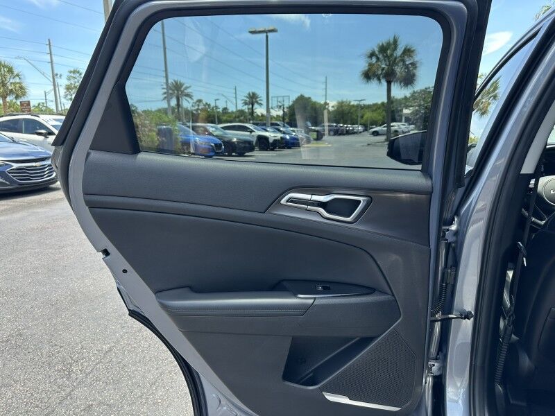 2023 Kia Sportage EX Jacksonville FL