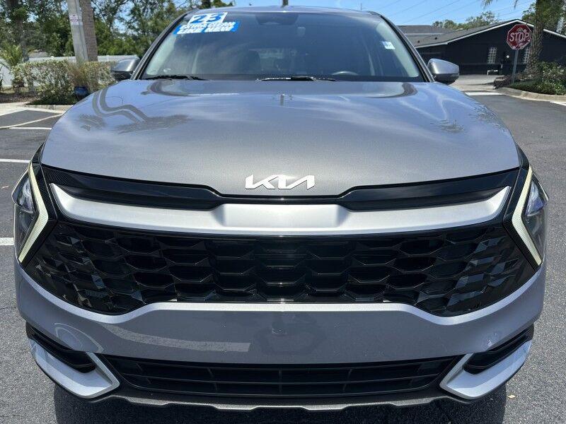 2023 Kia Sportage EX Jacksonville FL