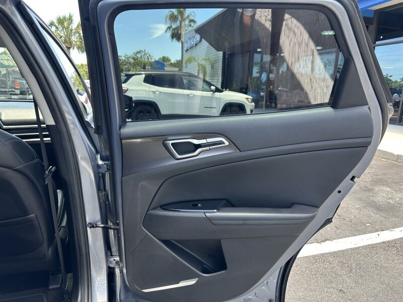 2023 Kia Sportage EX Jacksonville FL