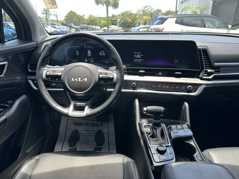 2023 Kia Sportage EX Jacksonville FL