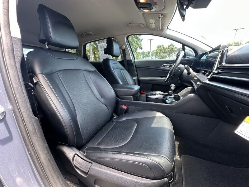2023 Kia Sportage EX Jacksonville FL