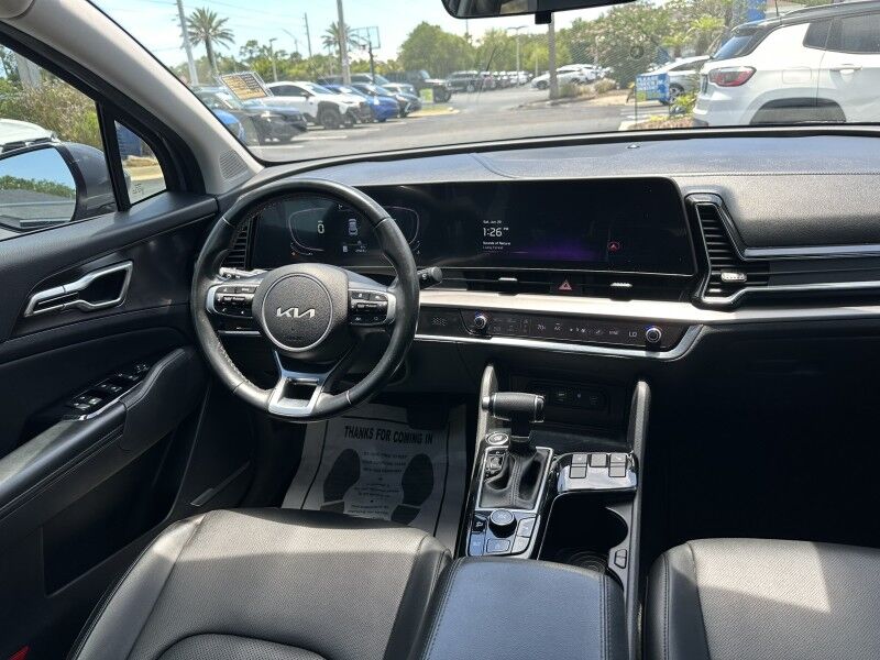 2023 Kia Sportage EX Jacksonville FL