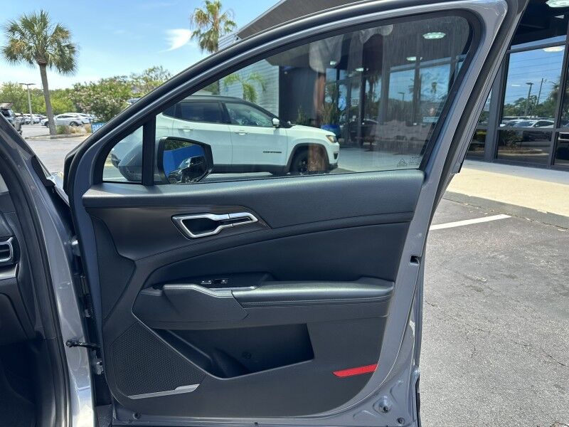 2023 Kia Sportage EX Jacksonville FL