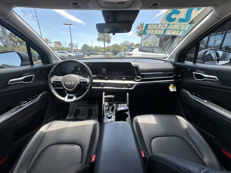 2023 Kia Sportage EX Jacksonville FL