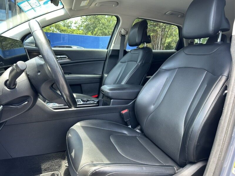 2023 Kia Sportage EX Jacksonville FL