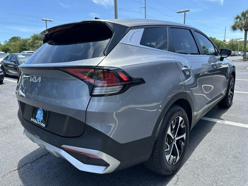 2023 Kia Sportage EX Jacksonville FL