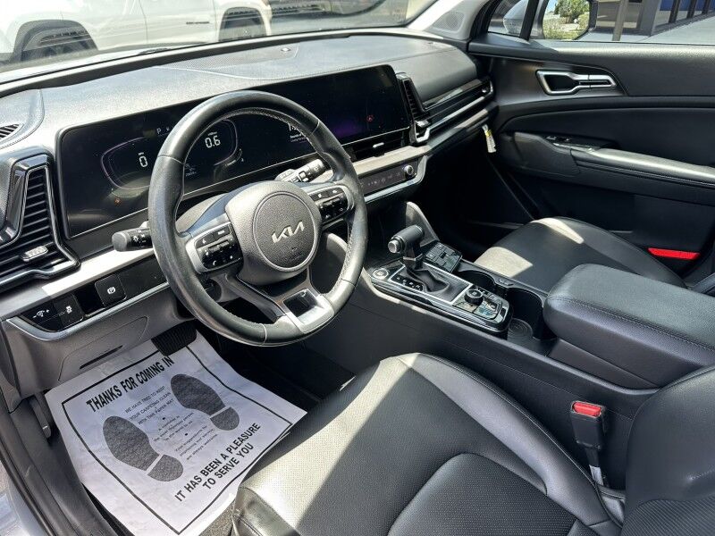 2023 Kia Sportage EX Jacksonville FL