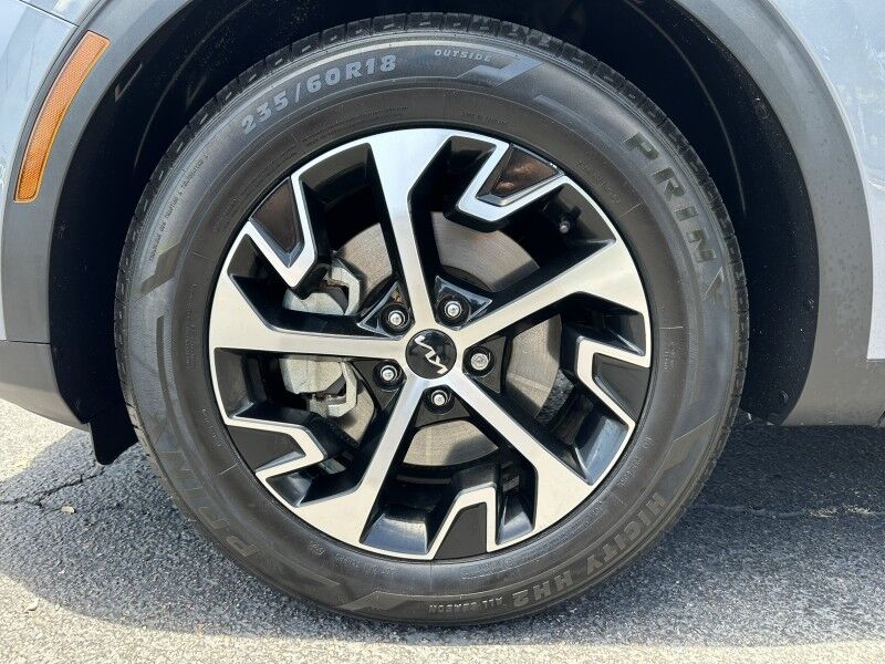2023 Kia Sportage EX Jacksonville FL
