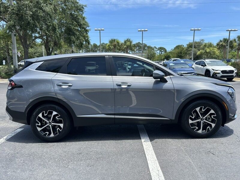2023 Kia Sportage EX Jacksonville FL