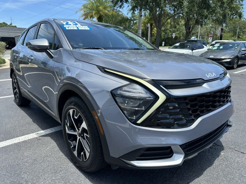 2023 Kia Sportage EX Jacksonville FL