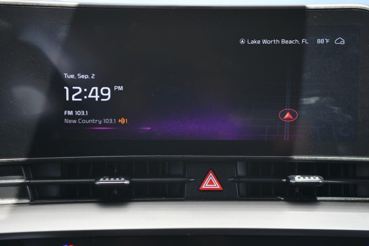 2023 Kia Sportage EX Lake Worth FL