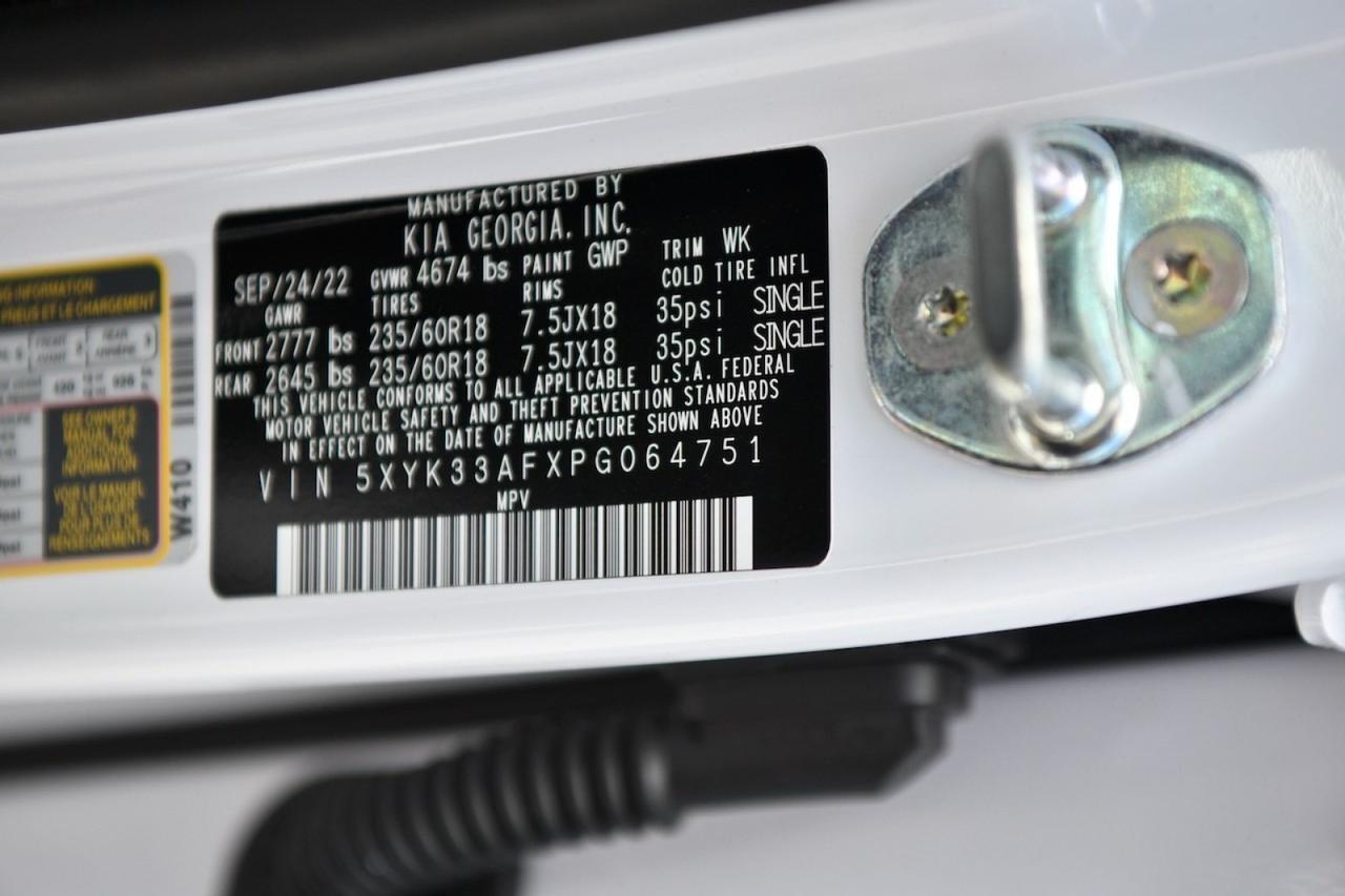 2023 Kia Sportage EX Lake Worth FL