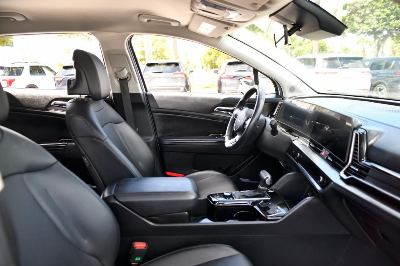 2023 Kia Sportage EX Lake Worth FL