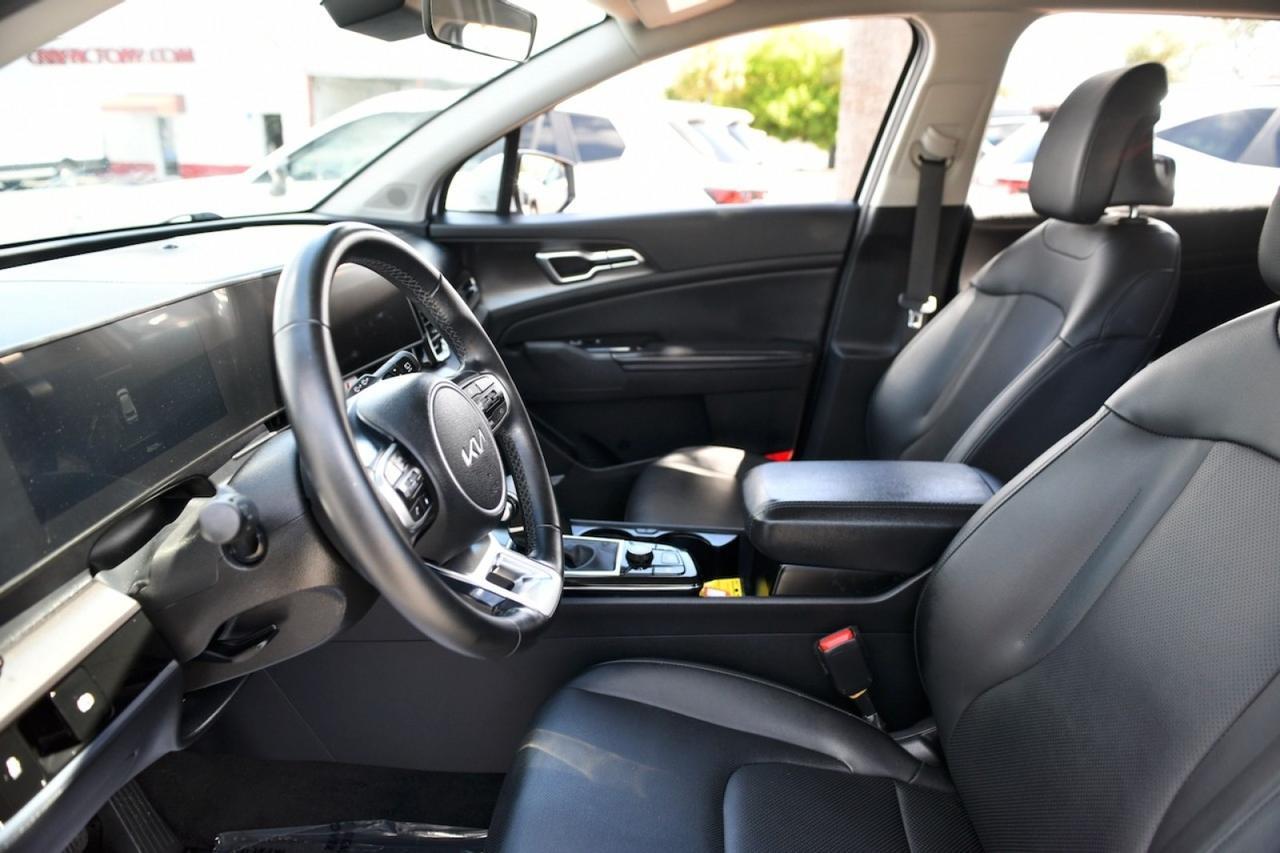 2023 Kia Sportage EX Lake Worth FL