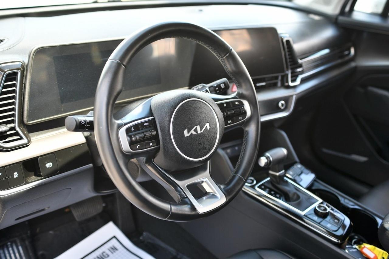 2023 Kia Sportage EX Lake Worth FL
