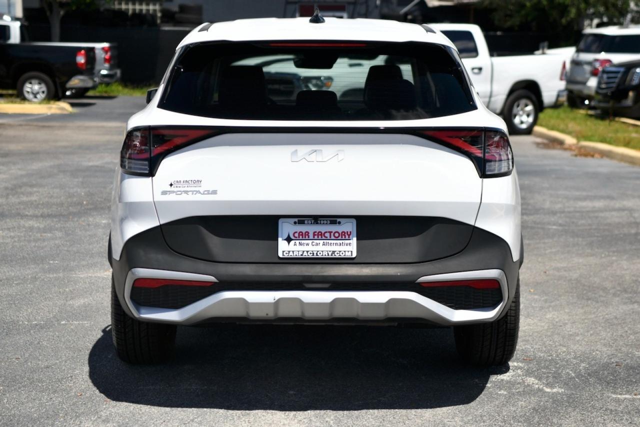 2023 Kia Sportage EX Lake Worth FL