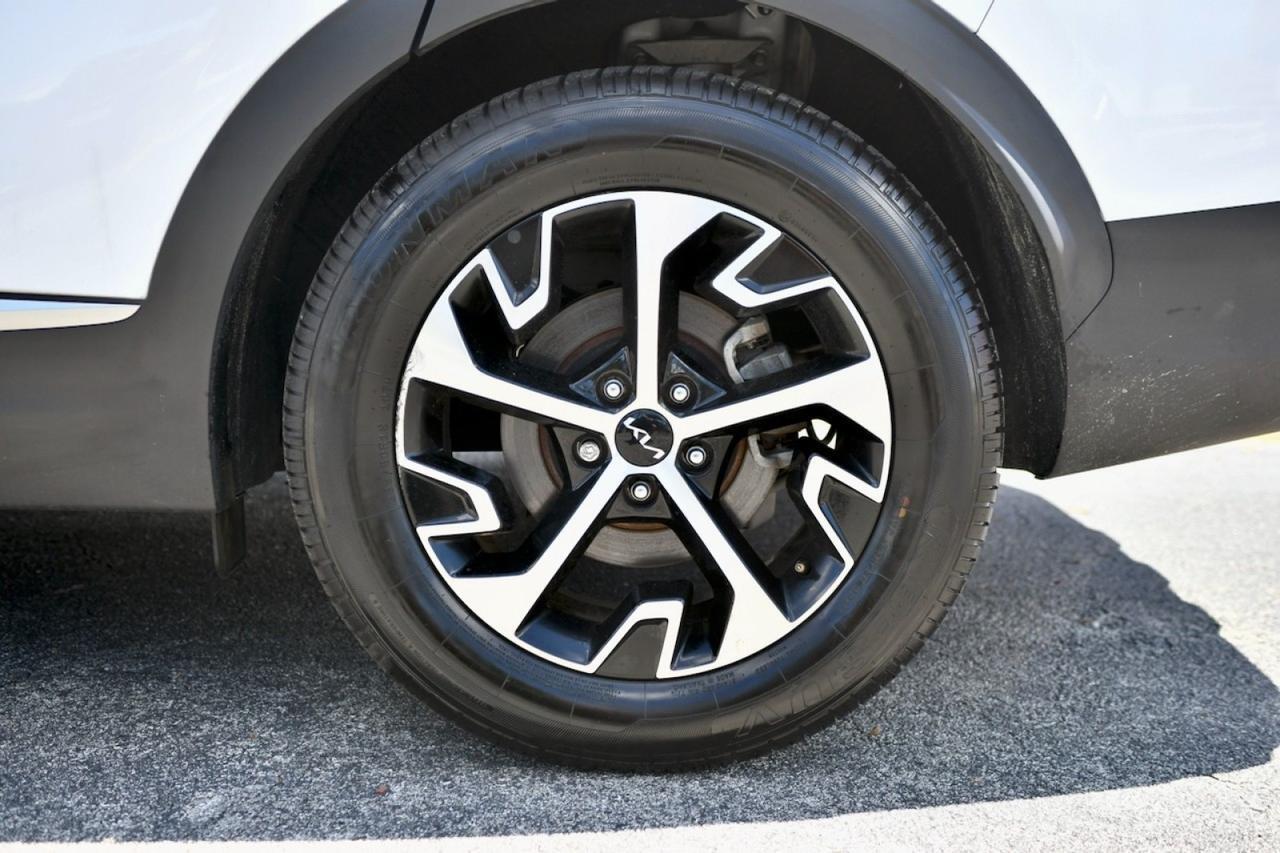 2023 Kia Sportage EX Lake Worth FL