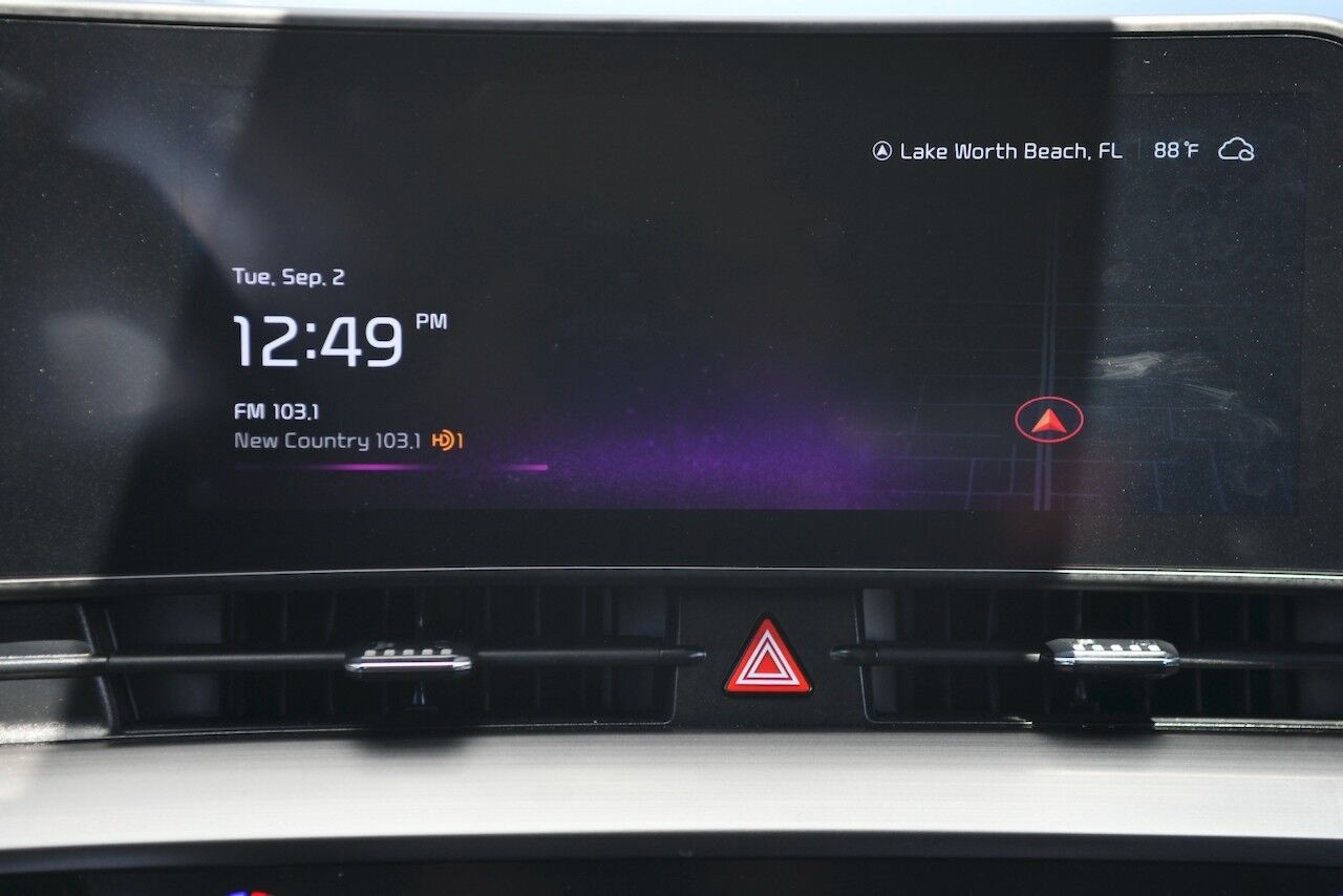 2023 Kia Sportage EX Doral FL