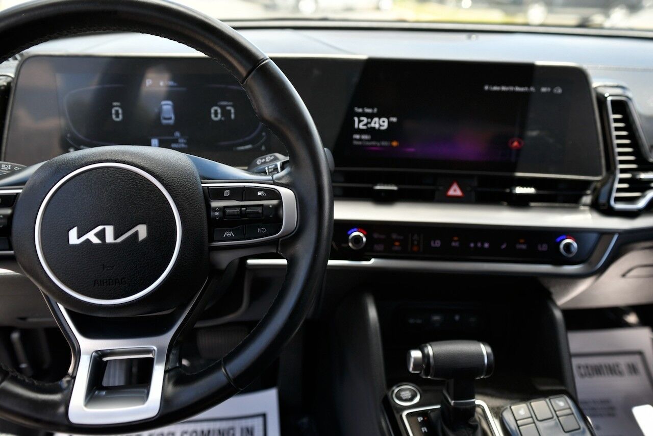 2023 Kia Sportage EX Doral FL