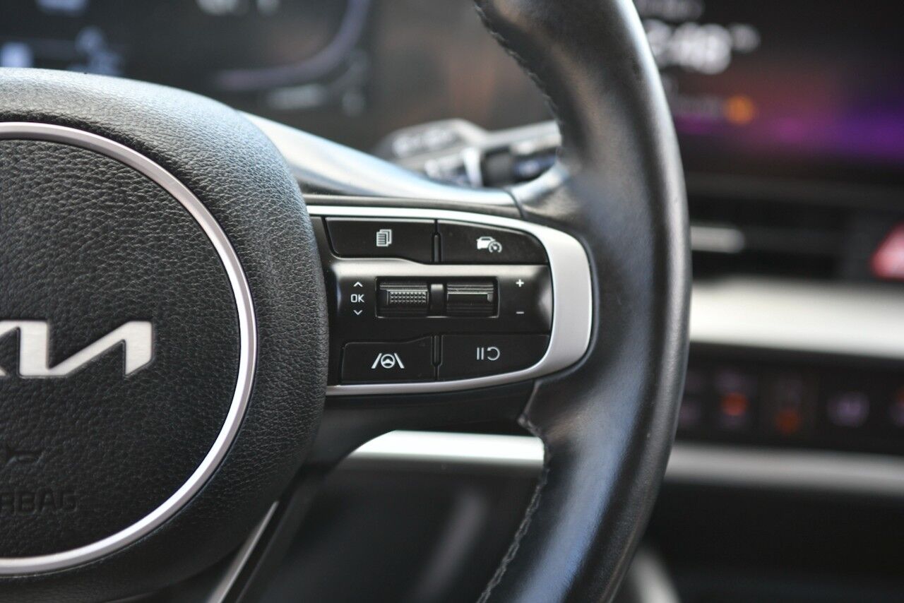 2023 Kia Sportage EX Doral FL