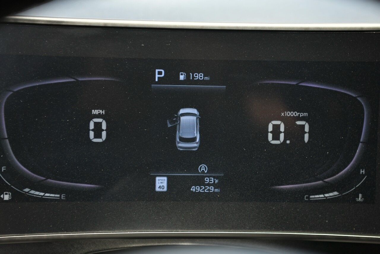 2023 Kia Sportage EX Doral FL